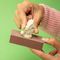 PAB2400 - 240 Grit Aluminium Oxide Abrasive Sanding Block