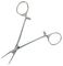 PCL5044 - Straight Locking Precision Forceps