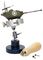 PCL8010/S - 2-in-1 Universal Work Holder Set