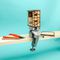 PCL8010/S - 2-in-1 Universal Work Holder Set