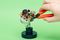 PCL8010/S - 2-in-1 Universal Work Holder Set