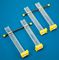PCL8710/2 - 40mm Small Berna Multi Clamps, Pair