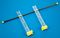 PCL8720 - 200mm Large Berna Multi Clamp