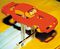 PCL8720 - 200mm Large Berna Multi Clamp