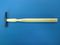 PHA5111 - 2oz (56g) Watchmakers Cross Pein Hammer
