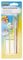PKN3301/S - Classic Aluminium Craft Knife with 10x Blades