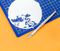 PKN3301/S - Classic Aluminium Craft Knife with 10x Blades