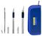 PKN4318/S - Premium Hobby Knife Set, 18 Piece