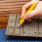 PKN4401 - Comfort Grip Craft Knife