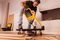 SXWT-PC508 - Platform Truck / Trolley, 150kg
