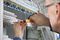 40674 - TorqueVario-S VDE Insulated Torque Screwdriver Set - 0.8Nm - 5Nm, 14 Piece