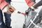 40674 - TorqueVario-S VDE Insulated Torque Screwdriver Set - 0.8Nm - 5Nm, 14 Piece