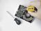 43898 - TorqueVario-S ESD Torque Screwdriver Set - 0.4Nm - 1Nm, 14 Piece