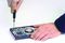 43898 - TorqueVario-S ESD Torque Screwdriver Set - 0.4Nm - 1Nm, 14 Piece