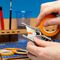 PMA1236 - Precision Masking Tape Set, 4 Piece