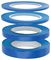 PMA3000/4 - Flexible Masking Tape Set, 4 Piece