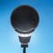 POP1900 - Flexible Neck Desktop LED Magnifier