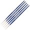 PPB2202/S - Ultra-Fine Detail Paint Brush Set, 5 Piece