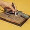 PPB2400/2 - Dry Paint Brush Set, 2 Piece
