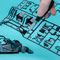 PPL6900 - Precision Angled Cutters