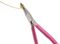 PPL7345 - 4.3" (110mm) Box Joint Slim Line Chain Nose Pliers