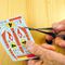 PSC1001 - 4.1" (106mm) Small Straight Mini Snips