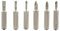PSD1006 - Precision LED Screwdriver & Bit Set