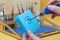 PSS1070 - 12W Cordless Foam Cutter