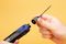 PSS1070 - 12W Cordless Foam Cutter