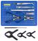 PTK1015 - Craft & Model Tool Set, 15 Piece
