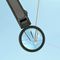 PTW1124 - LED Magnifier Tweezers