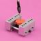 PVC1650 - 1.2" (30mm) Mini Vice