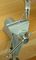 PVC7002 - 1.2" (30mm) Mini Bench Vice
