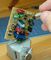 PVC7002 - 1.2" (30mm) Mini Bench Vice