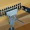 PVC7002 - 1.2" (30mm) Mini Bench Vice
