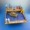 WTA4/CM - Work Station & A4 Cutting Mat