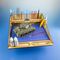 WTA4/CM - Work Station & A4 Cutting Mat