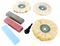PC1002/AU - Automotive Stainless Steel Polishing Kit