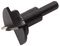 14037 - 35mm TCT Kitchen Door Hinge Cutter