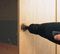 14037 - 35mm TCT Kitchen Door Hinge Cutter