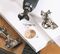14037 - 35mm TCT Kitchen Door Hinge Cutter