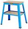 CAMTS - Adjustable Power Saw & Bench Drill Tool Stand