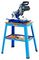 CAMTS - Adjustable Power Saw & Bench Drill Tool Stand