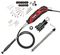 CRT130 - 130W Rotary Tool 230V with 40 Piece Accessory Kit