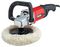 CP185 - 180mm 1200W Car Sander & Polisher 230V
