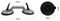 TL311 - Twin Suction Dent Puller