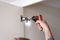 BCF611CKUSB-GB - 3.6V Fast Charge Rapid Driver Screwdriver with USB Kit