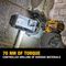 DCK266M2T-GB - 18V XR 2x 4Ah Li-Ion Cordless Brushless Combi Drill & Impact Driver Twin Kit