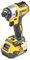 DCK266M2T-GB - 18V XR 2x 4Ah Li-Ion Cordless Brushless Combi Drill & Impact Driver Twin Kit