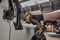 DCF850N-XJ - 18V XR Li-Ion Cordless Compact Impact Driver - Bare Unit